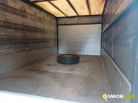 Fiat ducato - alza/abbassa usato - 554.500 km - Torino | Iveco Orecchia - Foto 8