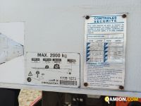 Fiat ducato occasion - 285 500 km - Torino - 2018 | Iveco Orecchia - Foto 8