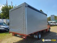 Ford transit occasion - 81 936 km - Torino - 2017 | Iveco Orecchia - Foto 5