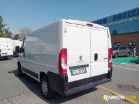 Peugeot boxer occasion - 104 450 km - Torino - 2019 | Iveco Orecchia - Foto 4