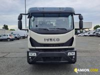 Iveco EUROCARGO ML160E32K | Iveco Orecchia