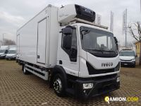 Iveco eurocargo ml120e19p used - 160,705 km - Torino | Iveco Orecchia - Foto 12