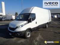 Iveco daily 35s16 v - 4100 usato - 210.428 km - Torino | Iveco Orecchia - Foto 1