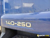 Iveco eurocargo ml140e25/p usato - 304.692 km - Torino | Iveco Orecchia - Foto 15