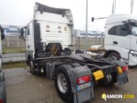 Man tgx 18.480 occasion - 820 997 km - Torino - 2014 | Iveco Orecchia - Foto 5