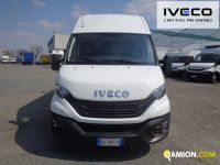 Iveco daily 35s14 usato - 91.460 km - Torino - 2022 | Iveco Orecchia - Foto 6