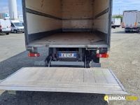 Iveco EUROCARGO 120E22/P | Iveco Orecchia