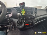 Iveco daily 50c15 used - 329,175 km - Torino - 2017 | Iveco Orecchia - Foto 2