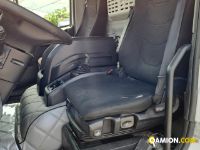 Iveco EUROCARGO 120E22/P | Iveco Orecchia
