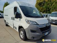 Citroen jumper usato - 128.953 km - Torino - 2016 | Iveco Orecchia - Foto 3