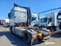 Mercedes ACTROS ACTROS Altro | Iveco Orecchia