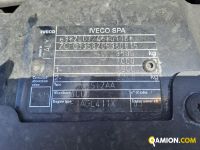 Iveco Daily 35S12 Daily 35S12 | Iveco Orecchia