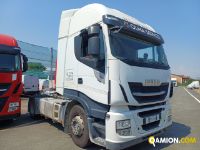 Iveco stralis as440s46t/p occasion - 699 723 km - 2018 | Iveco Orecchia - Foto 4