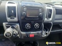 Fiat ducato - alza/abbassa occasion - 407 402 km - 2017 | Iveco Orecchia - Foto 8