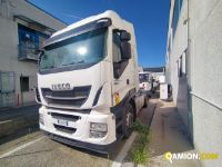 Iveco stralis as440s46t/p occasion - 873 474 km - 2016 | Iveco Orecchia - Foto 1