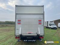 Iveco DAILY 35s16