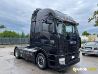 Iveco STRALIS stralis 560 | EUROCAR2002 S.R.L.