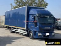 Iveco Eurocargo 120E25 Eurocargo 120E25 | EUROCAR2002 S.R.L.