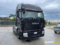 Iveco STRALIS stralis 560 | EUROCAR2002 S.R.L.