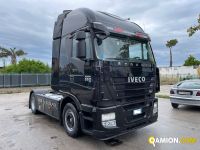 Iveco STRALIS stralis 560 | EUROCAR2002 S.R.L.