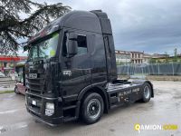 Iveco STRALIS stralis 560 | EUROCAR2002 S.R.L.