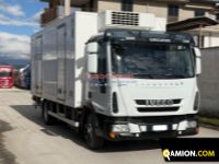 Iveco Eurocargo 120El22 Eurocargo 120El22 | EUROCAR2002 S.R.L.
