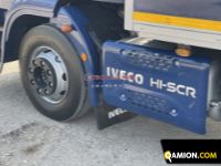 Iveco Eurocargo 120E25 Eurocargo 120E25 | EUROCAR2002 S.R.L.