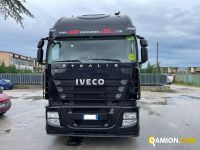 Iveco STRALIS stralis 560 | EUROCAR2002 S.R.L.