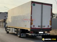 Iveco Eurocargo 180E28 Eurocargo 180E28 | EUROCAR2002 S.R.L.