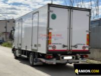 Iveco Eurocargo 120El22 Eurocargo 120El22 | EUROCAR2002 S.R.L.
