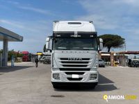 Iveco STRALIS stralis 500 | EUROCAR2002 S.R.L.