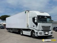 Iveco STRALIS stralis 500 | EUROCAR2002 S.R.L.