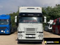 Iveco Stralis 360 2 Assi Q 180 00 Stralis 360 2 Assi Q 180 00 | EUROCAR2002 S.R.L.
