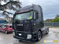 Iveco STRALIS stralis 560 | EUROCAR2002 S.R.L.