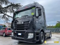Iveco STRALIS stralis 560 | EUROCAR2002 S.R.L.