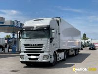 Iveco STRALIS stralis 500 | EUROCAR2002 S.R.L.