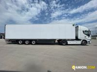 Iveco STRALIS stralis 500 | EUROCAR2002 S.R.L.