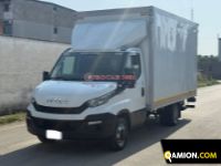 Iveco DAILY 35C13 DAILY 35C13 | Altro Altro | EUROCAR2002 S.R.L.