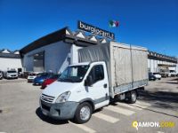 Iveco DAILY TELONATO | Altro Altro