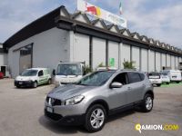 Nissan Qashqai 2.0 CC TECKNA | Altro Altro