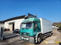 Iveco SPONDA IDRAULICA SPONDA IDRAULICA | Altro Piattaforma aerea