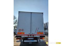 Iveco SPONDA IDRAULICA SPONDA IDRAULICA | Altro Piattaforma aerea