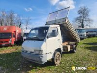 Nissan TRADE 100 3000cc turbo Ribaltabile | Altro Altro