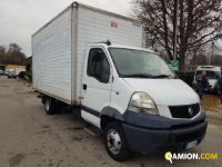 Renault MASCOTT Sponda idraulica | Altro Altro