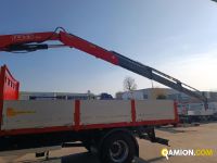 Iveco ML180E25 ML180E25