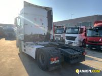 Mercedes Actros 1845 Actros 1845