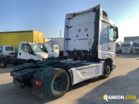 Mercedes Actros 1845 Actros 1845