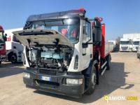 Iveco ML180E25 ML180E25