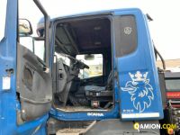 Scania R500 R500