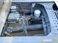 Mercedes Actros 1845 Actros 1845